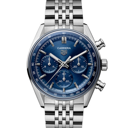 カレラ クロノグラフ 自動巻 41 mm CBS2113.BA0053