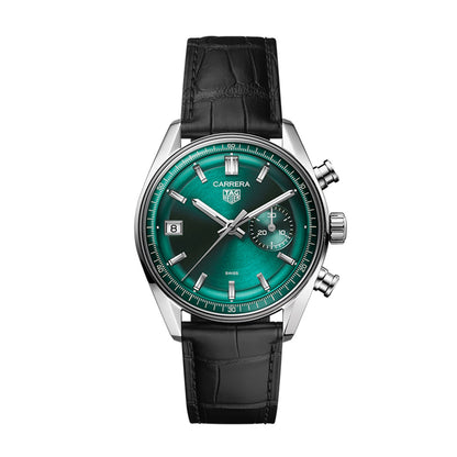 カレラ クロノグラフ 自動巻 CBS2211.FC6545