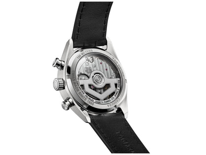 カレラ クロノグラフ 自動巻 CBS2211.FC6545