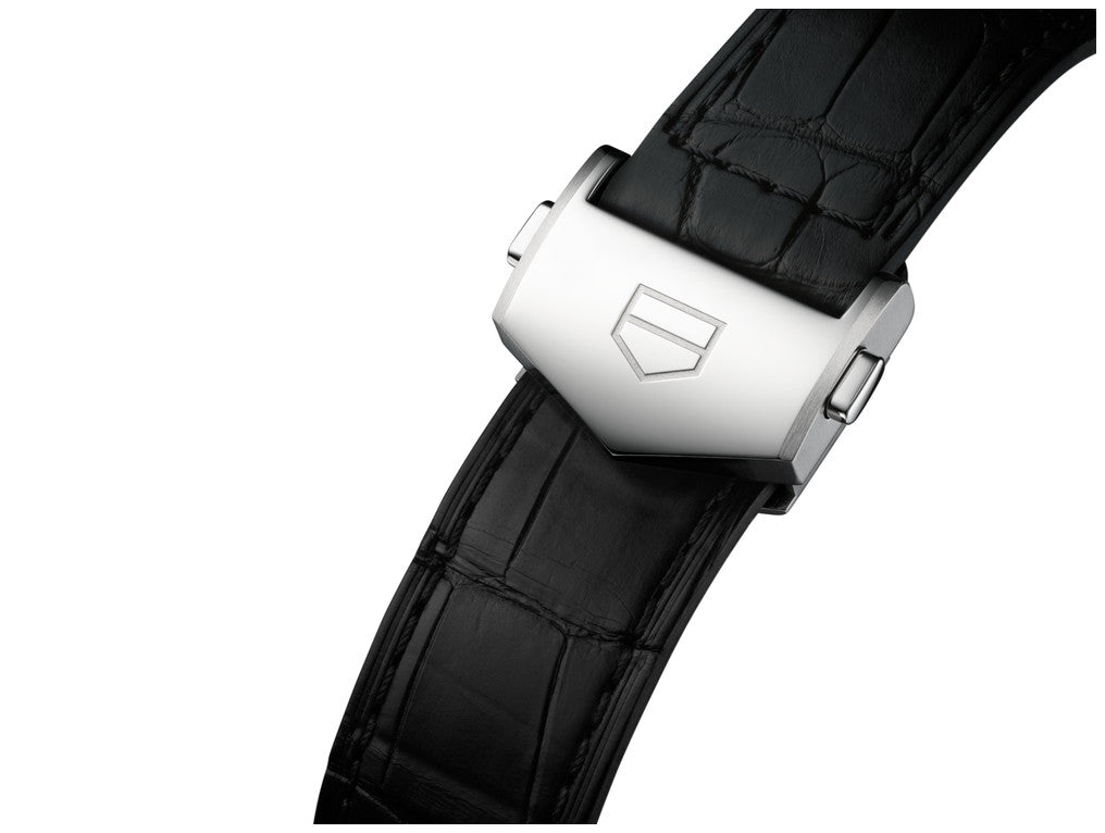 カレラ クロノグラフ 自動巻 CBS2211.FC6545