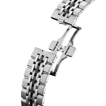 限定500本 カレラ クロノグラフ × フラグメント リミテッドエディション 自動巻 39mm CBS221B.BA0045