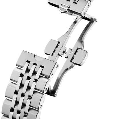 世界限定150本 カレラ クロノグラフ × チーム イクザワ リミテッドエディション 自動巻 CBS221M.EB0435
