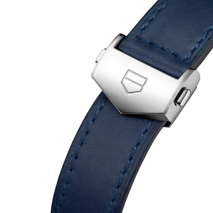 カレラ トゥールビヨン クロノグラフ 自動巻 42mm CBS5010.FC6543