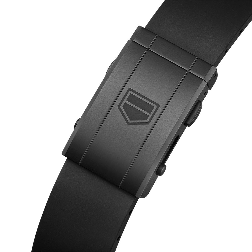 カレラ クロノグラフ エクストリームスポーツ 自動巻 44 mm CBU2050.FT6273