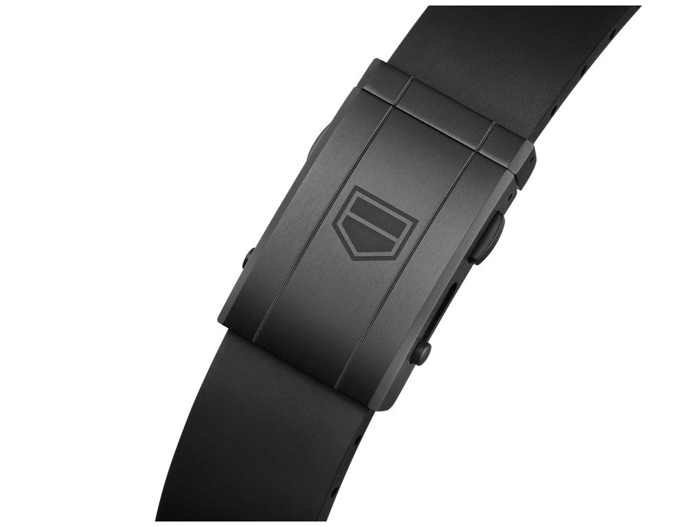 カレラ クロノグラフ エクストリームスポーツ 自動巻 CBU2080.FT6272