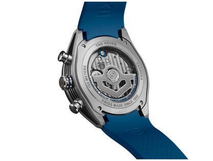 カレラ クロノグラフ エクストリームスポーツ 自動巻 CBU2081.FT6274