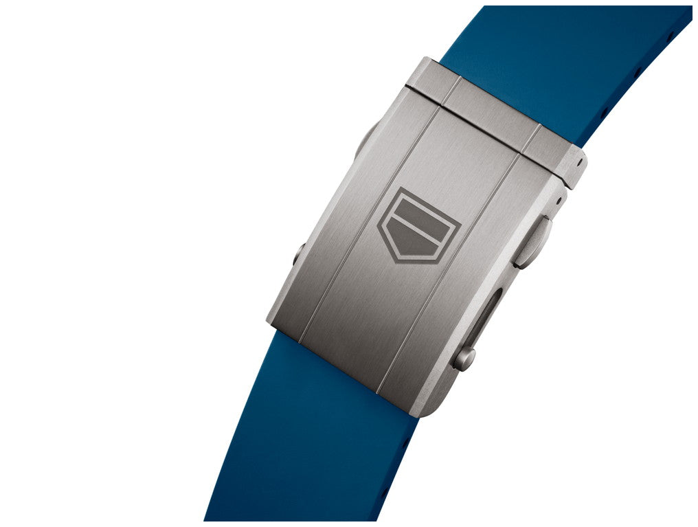 カレラ クロノグラフ エクストリームスポーツ 自動巻 CBU2081.FT6274