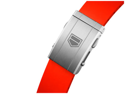 カレラ クロノグラフ エクストリームスポーツ 自動巻 CBU2082.FT6275