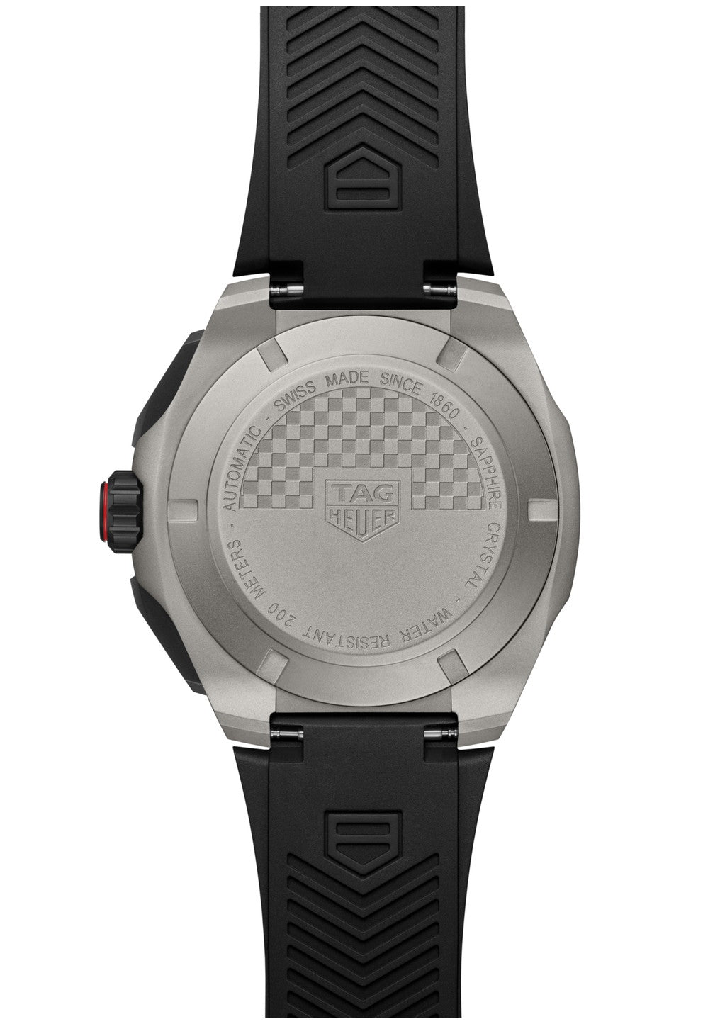 タグ・ホイヤー フォーミュラ1 クロノグラフ 自動巻き CBZ2082.FT8096