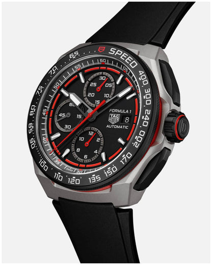 フォーミュラ1 クロノグラフ 自動巻 CBZ2082.FT8096