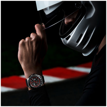 フォーミュラ1 クロノグラフ 自動巻 CBZ2082.FT8096