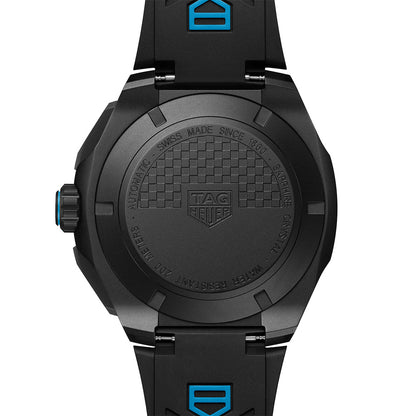 フォーミュラ1 クロノグラフ 自動巻 44 mm CBZ2084.FT8097