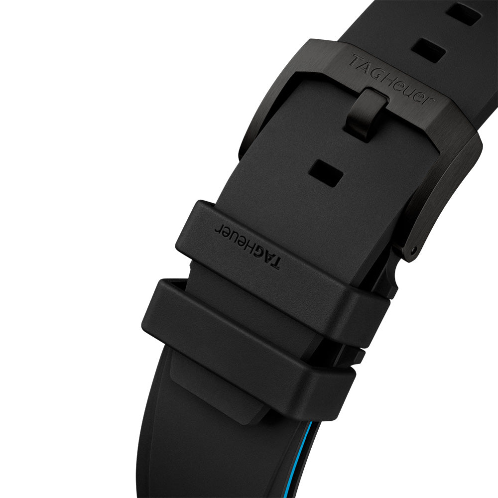 フォーミュラ1 クロノグラフ 自動巻 44 mm CBZ2084.FT8097