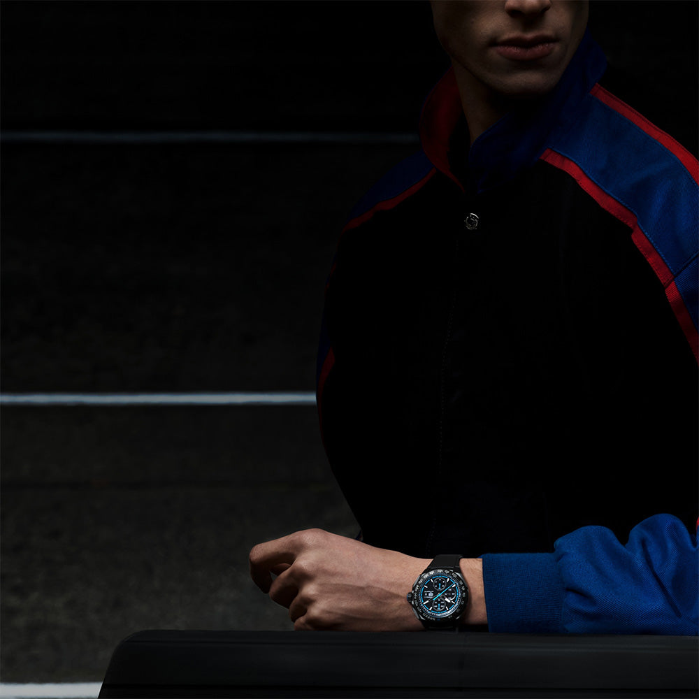 タグ・ホイヤー フォーミュラ1 クロノグラフ 自動巻 44 mm CBZ2084
