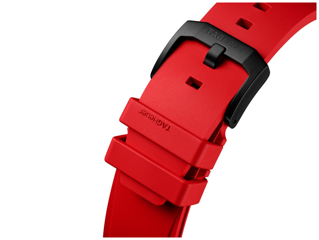 フォーミュラ1 クロノグラフ 自動巻 CBZ2085.FT8093