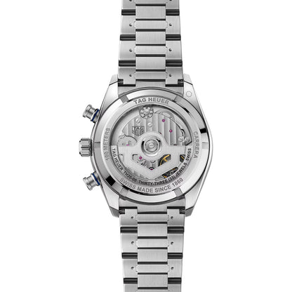カレラ クロノグラフ クロノグラフ スポーツ 自動巻 42mm CDB2111.BA0054
