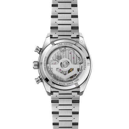 カレラ クロノグラフ クロノグラフ スポーツ 自動巻 42mm CDB2113.BA0054