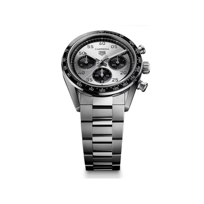 カレラ クロノグラフ クロノグラフ スポーツ 自動巻 42mm CDB2113.BA0054