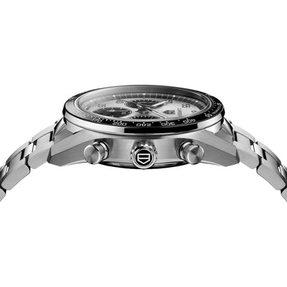 カレラ クロノグラフ クロノグラフ スポーツ 自動巻 42mm CDB2113.BA0054