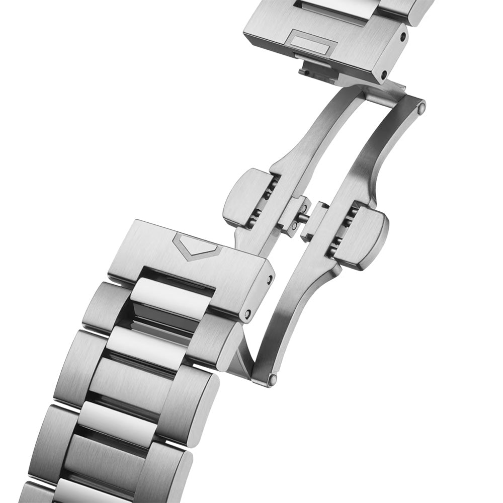 カレラ クロノグラフ クロノグラフ スポーツ 自動巻 42mm CDB2113.BA0054