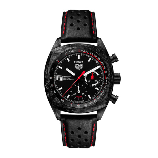 世界限定500本 モンツァ フライバック クロノグラフ リミテッドエディション 自動巻 42mm CR5092.FC8372