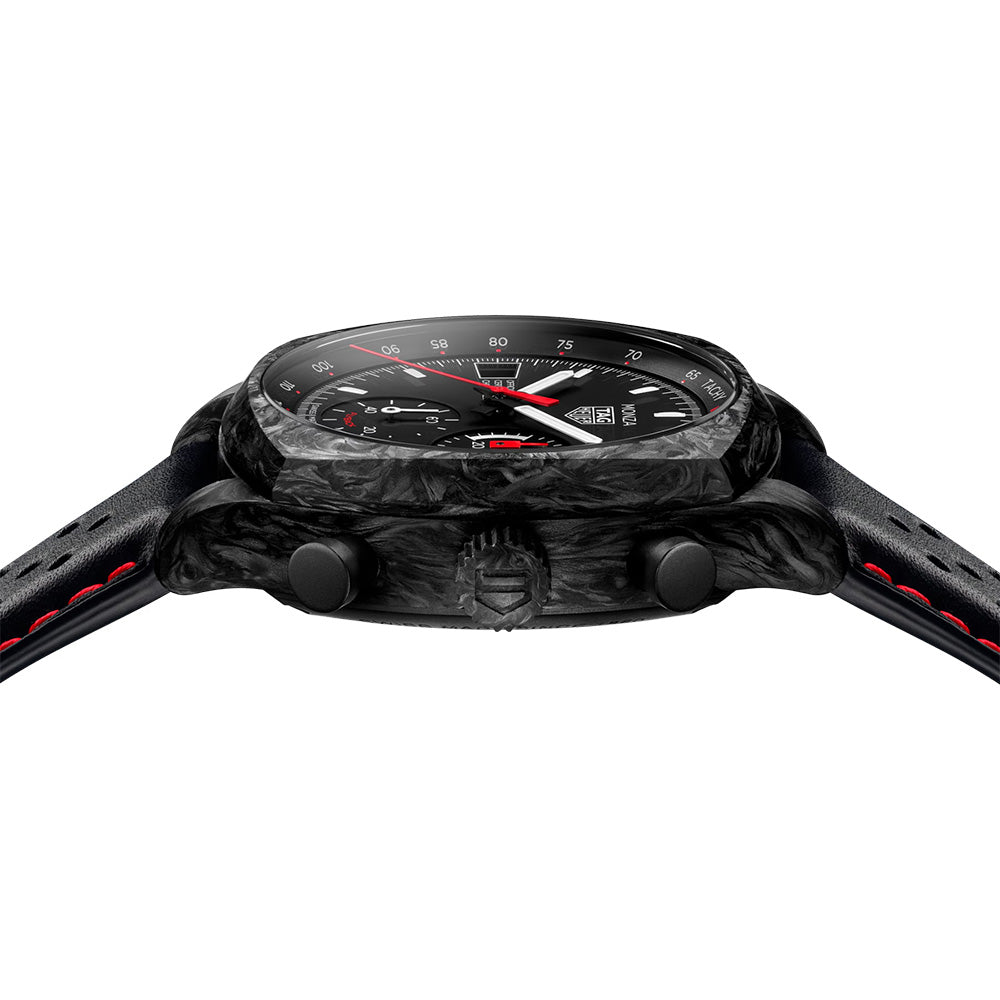 世界限定500本 モンツァ フライバック クロノグラフ リミテッドエディション 自動巻 42mm CR5092.FC8372