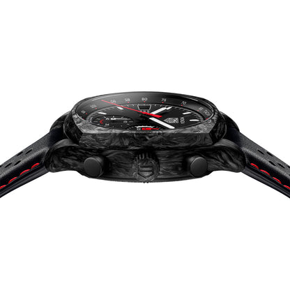 世界限定500本 モンツァ フライバック クロノグラフ リミテッドエディション 自動巻 42mm CR5092.FC8372