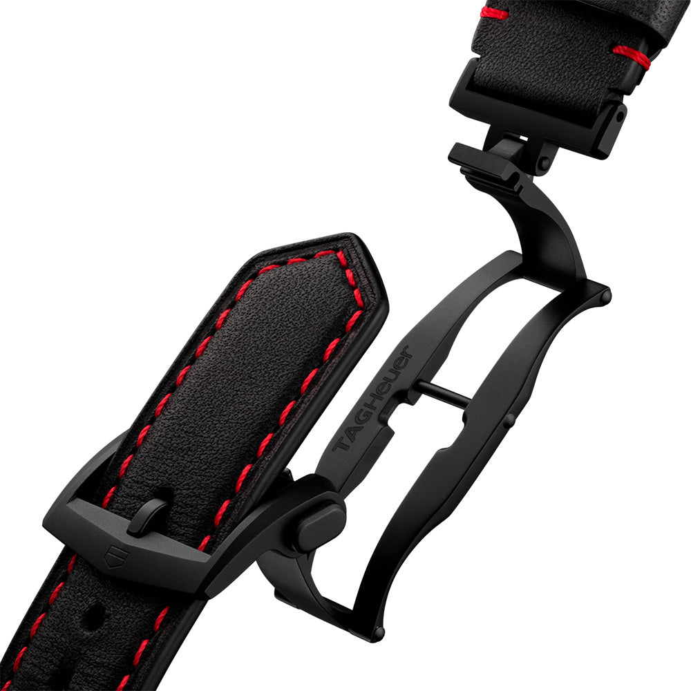 世界限定500本 モンツァ フライバック クロノグラフ リミテッドエディション 自動巻 42mm CR5092.FC8372