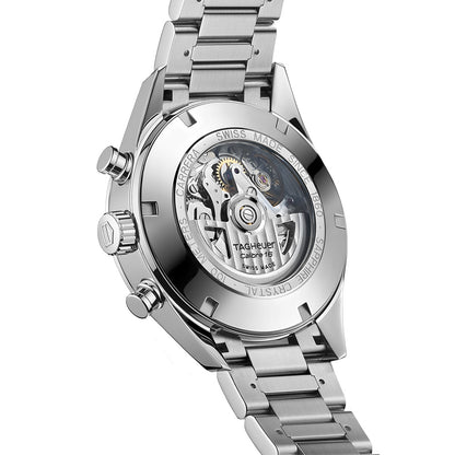 カレラ 自動巻 43ｍｍ CV2A1AB.BA0738