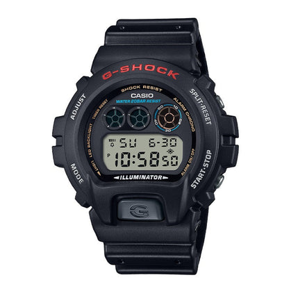 DIGITAL 6900 SERIES クォーツ DW-6900U-1JF