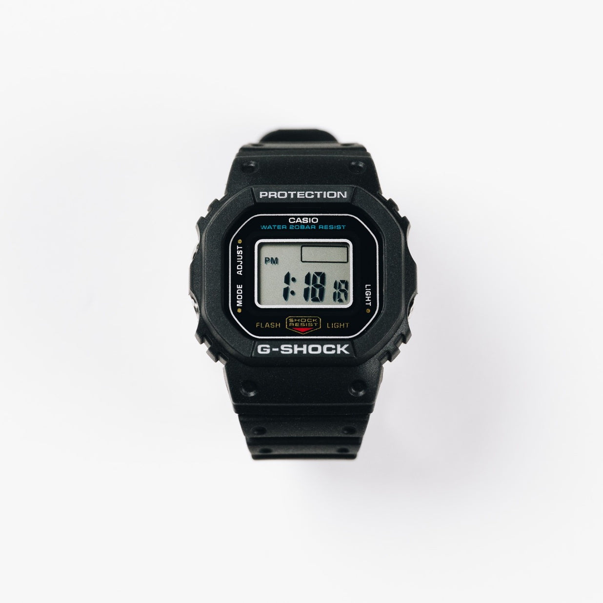 G-SHOCK NANO 5600 SERIES ブラック DWN-5600-1JR