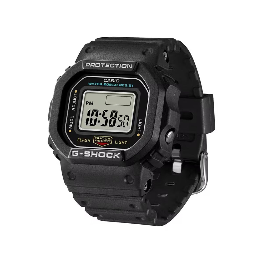 D*i様 新品未使用　即日発送　G-SHOCK nano DWN-5600-1J DWN-5600-1JR | CASIO