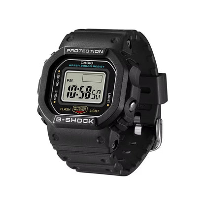 G-SHOCK NANO 5600 SERIES ブラック DWN-5600-1JR