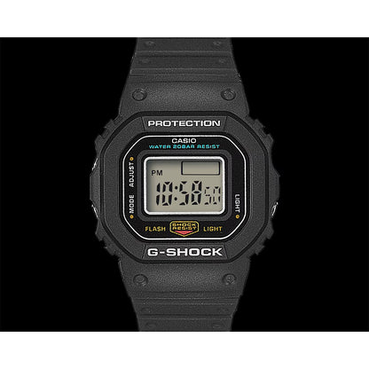 G-SHOCK NANO 5600 SERIES ブラック DWN-5600-1JR