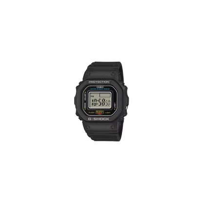 G-SHOCK NANO 5600 SERIES ブラック DWN-5600-1JR