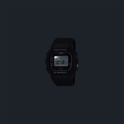 G-SHOCK NANO 5600 SERIES ブラック DWN-5600-1JR