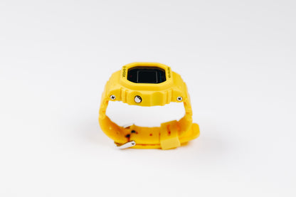 G-SHOCK NANO 5600 SERIES イエロー DWN-5600-9JR