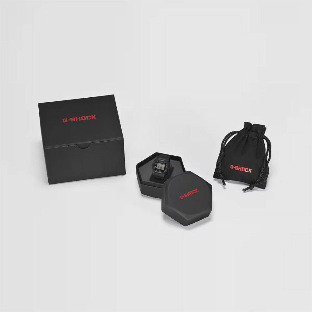 G-SHOCK NANO 5600 SERIES イエロー DWN-5600-9JR – THREEC WEB