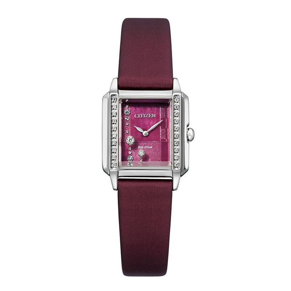 限定モデル600本 CITIZEN JOUNETSU COLLECTION エコ・ドライブ EG7061-15W シチズン