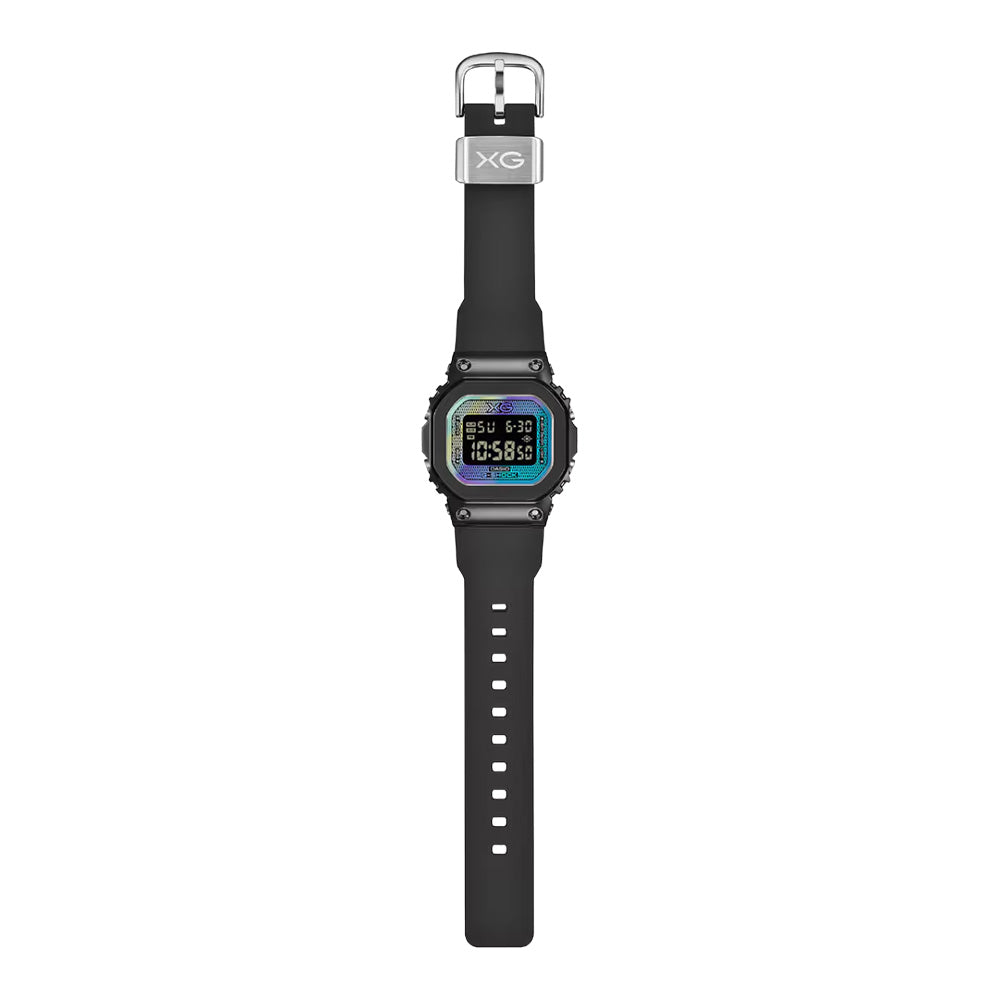 XGコラボレーションモデル DIGITAL クォーツ WOMEN GM-S5600XG-1JR