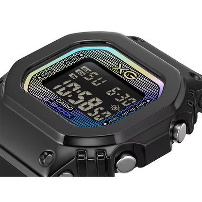 XGコラボレーションモデル DIGITAL クォーツ WOMEN GM-S5600XG-1JR