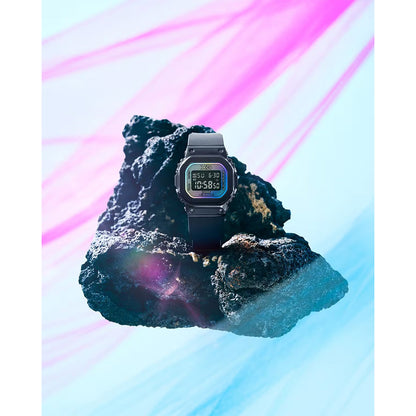 XGコラボレーションモデル DIGITAL クォーツ WOMEN GM-S5600XG-1JR