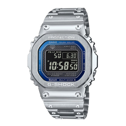 FULL METAL 5000 SERIES 電波ソーラー Bluetooth搭載 GMW-B5000D-2JF