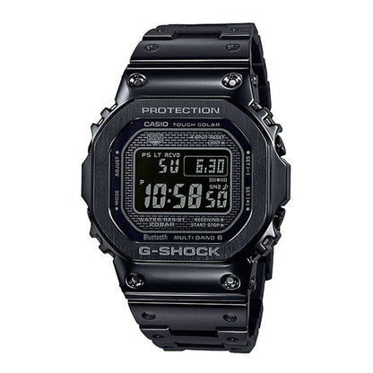 FULL METAL 5000 SERIES 電波ソーラー Bluetooth搭載 GMW-B5000GD-1JF