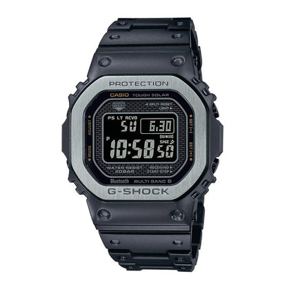 FULL METAL 5000 SERIES 電波ソーラー Bluetooth搭載 GMW-B5000MB-1JF