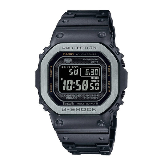 FULL METAL 5000 SERIES 電波ソーラー Bluetooth搭載 GMW-B5000MB-1JF