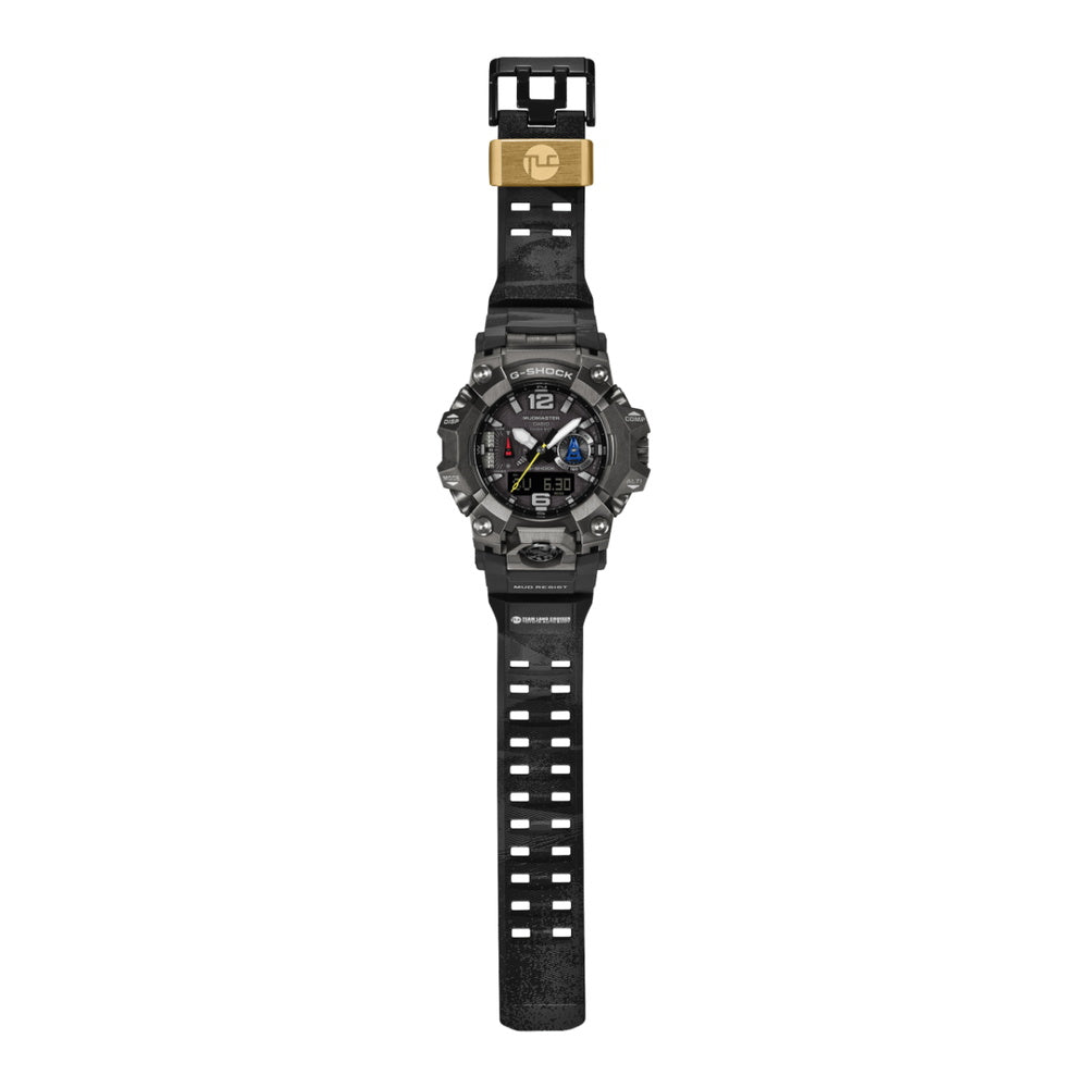 ジーショック MASTER OF G - LAND MUDMASTER チームランドクルーザー
