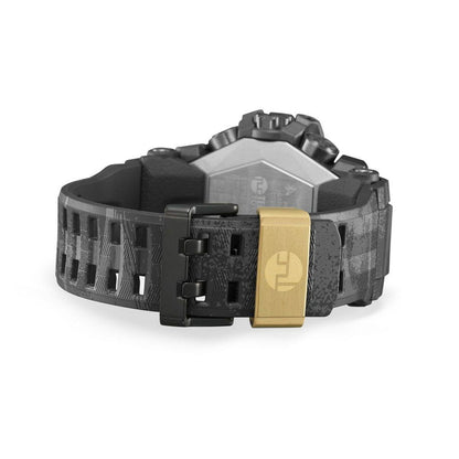 MASTER OF G - LAND MUDMASTER チームランドクルーザー・トヨタオートボデー CASIO WATCH Partner Shopモデル Bluetooth 電波ソーラー GWG-B1000TLC-1AJR