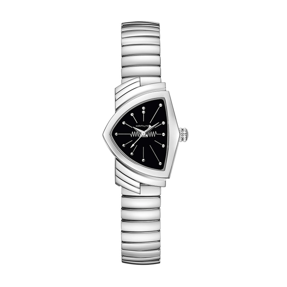ハミルトン ベンチュラ S Quartz クオーツ H24211130 – THREEC WEB