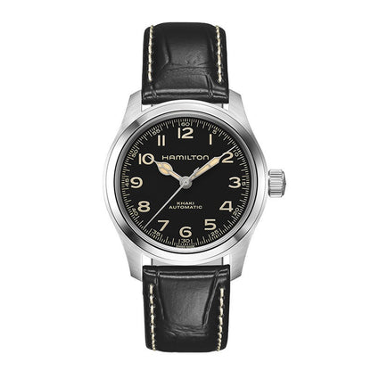 カーキ フィールド マーフ オート 38MM 自動巻き H70405730